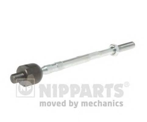 NIPPARTS N4841053 Осевой шарнир, рулевая тяга NIPPARTS N4841053 Осевой шарнир, рулевая тяга