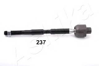 ASHIKA 103-02-237 Осевой шарнир, рулевая тяга