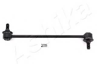 ASHIKA 106-02-205 Стабилизатор, ходовая част