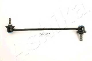 ASHIKA 106-03-307 Стабилизатор, ходовая част