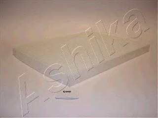 ASHIKA 21-CH-CH0 Фільтр, повітря у внутрішнь