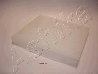 ASHIKA 21-HY-H23 Фильтр, воздух во внутренно