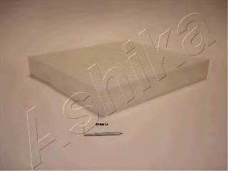 ASHIKA 21-SB-SB0 Фильтр, воздух во внутренно