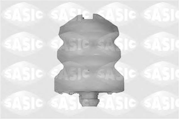 SASIC 1665665 Буфер, амортизация