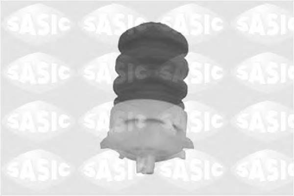 SASIC 1665675 Буфер, амортизация SASIC 1665675 Буфер, амортизация
