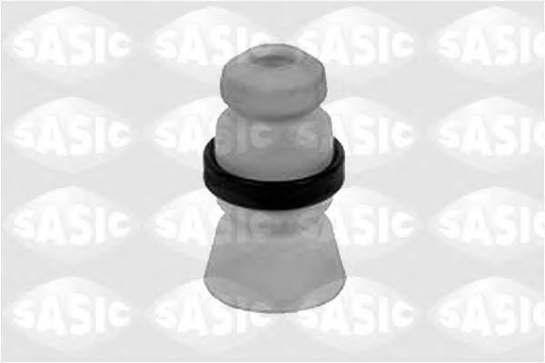 SASIC 2001025 Буфер, амортизация