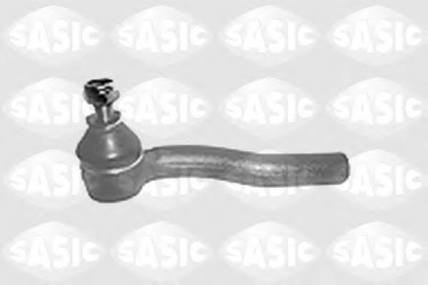 SASIC 9006657 Наконечник поперечної керм... SASIC 9006657 Наконечник поперечної керм...