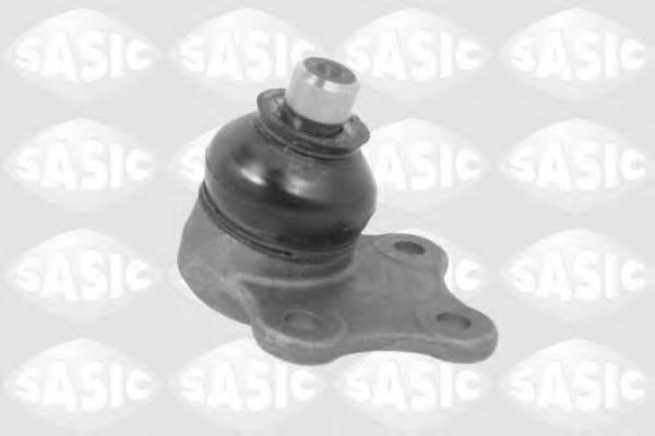 SASIC 7576002 Несучий / напрямний шарнір SASIC 7576002 Несучий / напрямний шарнір