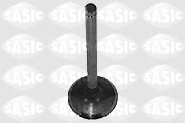 SASIC 4000911 Впускной клапан