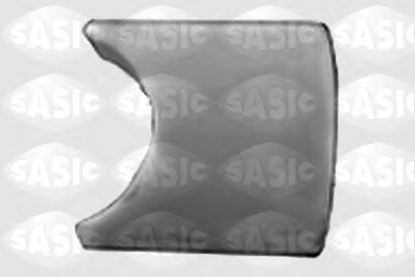 SASIC 0624144 Втулка, вал сошки рулевого 