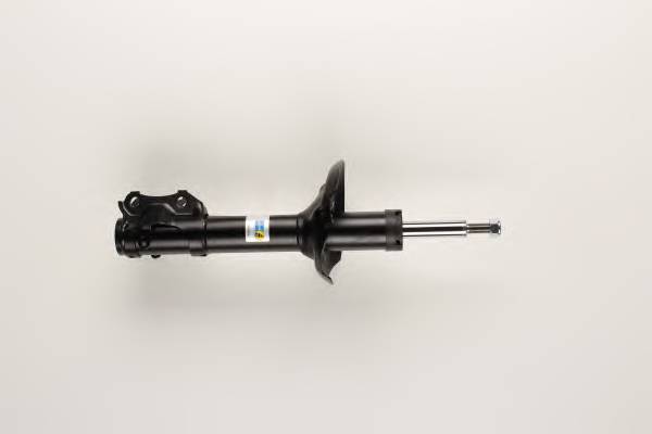 BILSTEIN 17-105248 Амортизатор BILSTEIN 17-105248 Амортизатор
