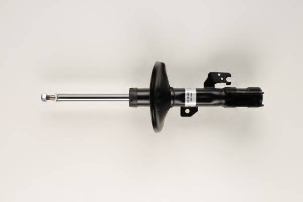 BILSTEIN 22-165985 Амортизатор BILSTEIN 22-165985 Амортизатор