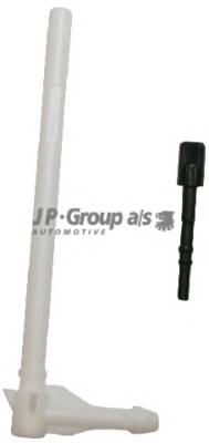 JP GROUP 1198700400 Распылитель воды для чистк