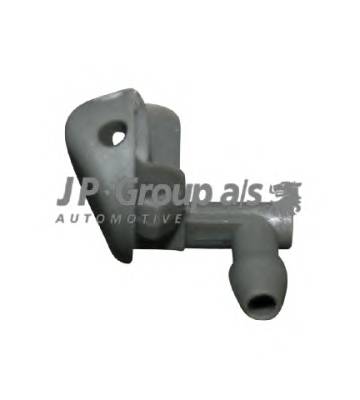 JP GROUP 1298700800 Распылитель воды для чистк