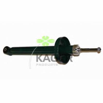 KAGER 81-0007 Амортизатор