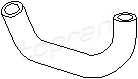 TOPRAN 107 383 Шланг радиатора