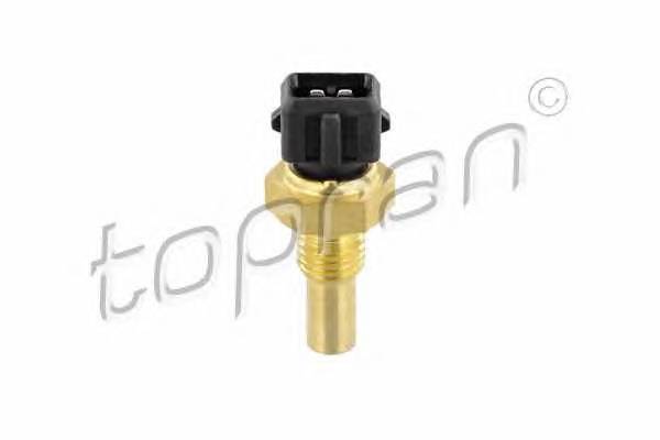 TOPRAN 720 197 Датчик, температура охлажд