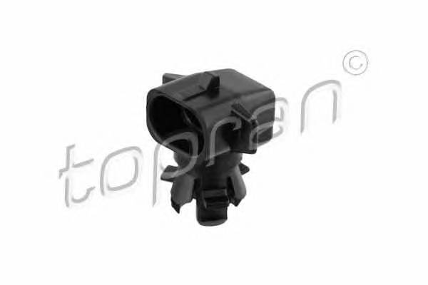 TOPRAN 202 126 Датчик, внешняя температур