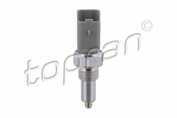 TOPRAN 721 074 Выключатель, фара заднего х