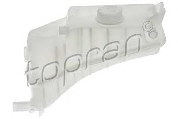 TOPRAN 721 999 Компенсаційний бак, охолод... TOPRAN 721 999 Компенсаційний бак, охолод...