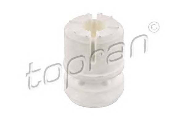 TOPRAN 200 427 Буфер, амортизация