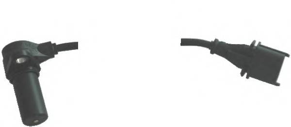 HOFFER 7517334 Датчик частоты вращения, уп