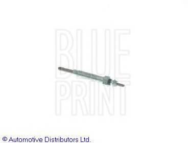 BLUE PRINT ADC41802 Свеча накаливания