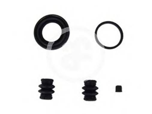 AUTOFREN SEINSA D41001 Ремкомплект, гальмівний су...