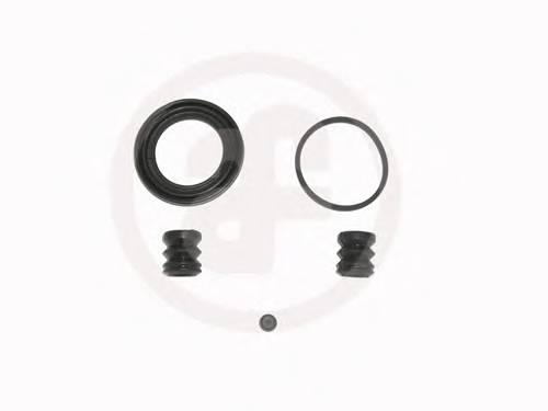 AUTOFREN SEINSA D4130 Ремкомплект, гальмівний су...