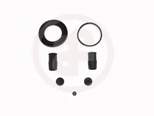 AUTOFREN SEINSA D4134 Ремкомплект, гальмівний су...