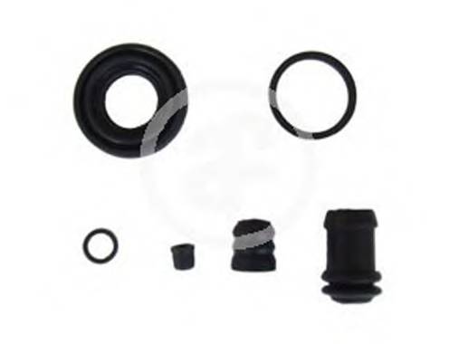 AUTOFREN SEINSA D41034 Ремкомплект, гальмівний су... AUTOFREN SEINSA D41034 Ремкомплект, гальмівний су...