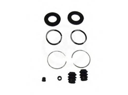 AUTOFREN SEINSA D4987 Ремкомплект, гальмівний су...