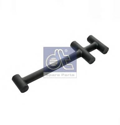 DT 1.21405 Натяжная лента