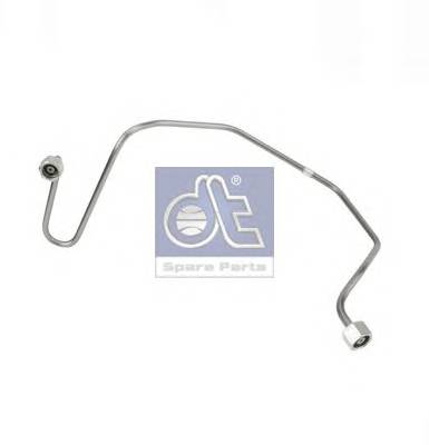 DT 2.12022 Трубопровод высокого давле...