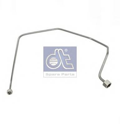 DT 2.12023 Трубопровод высокого давле...