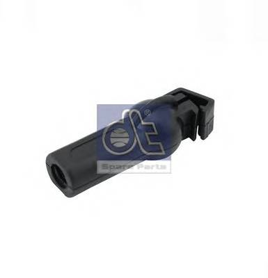 DT 2.70147 Шаровой подпятник