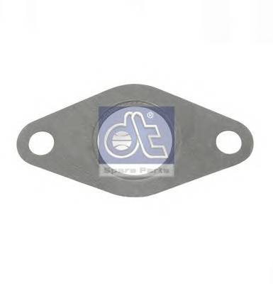 DT 3.18110 Прокладка, выпускной колле�...