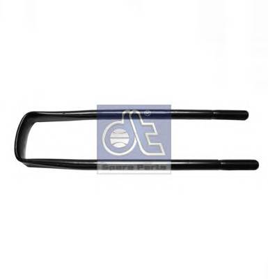 DT 4.40289 Стремянка рессоры