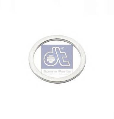 DT 9.01012 Уплотнительное кольцо