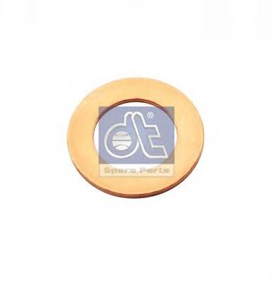 DT 9.01080 Уплотнительное кольцо