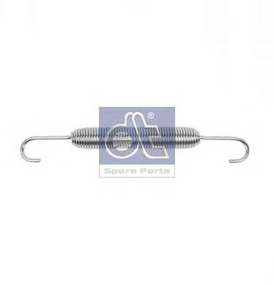 DT 10.13057 Пружина
