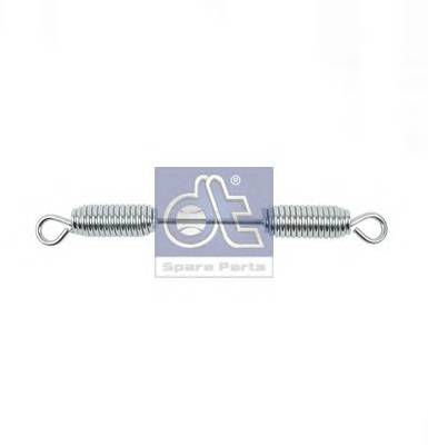 DT 10.13053 Пружина
