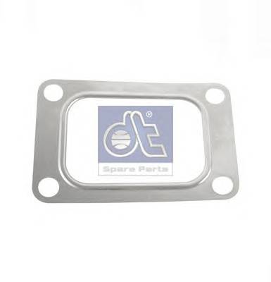 DT 7.58221 Прокладка, компрессор