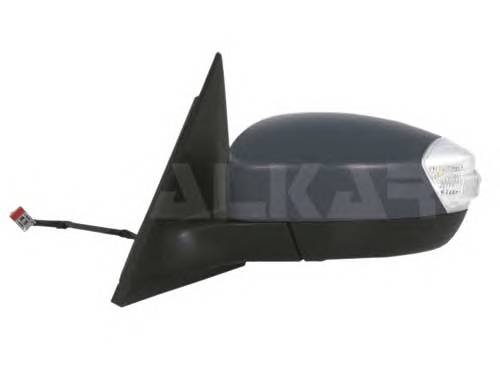 ALKAR 6111134 Наружное зеркало