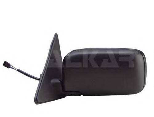 ALKAR 6126485 Наружное зеркало ALKAR 6126485 Наружное зеркало
