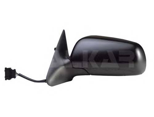 ALKAR 6128521 Зовнішнє дзеркало ALKAR 6128521 Зовнішнє дзеркало