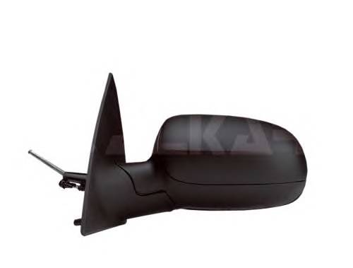 ALKAR 6164420 Зовнішнє дзеркало ALKAR 6164420 Зовнішнє дзеркало