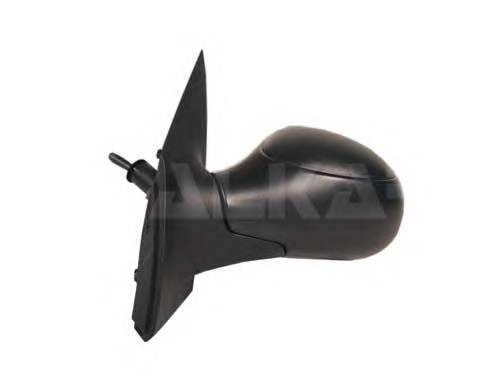 ALKAR 6164853 Наружное зеркало ALKAR 6164853 Наружное зеркало
