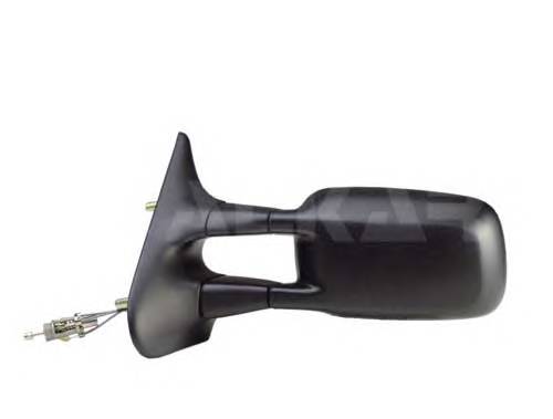 ALKAR 6165154 Зовнішнє дзеркало ALKAR 6165154 Зовнішнє дзеркало