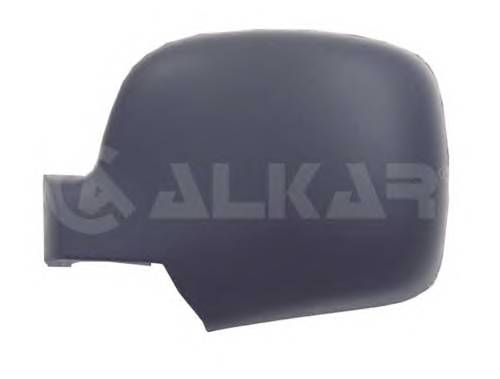 ALKAR 6341160 Корпус, наружное зеркало